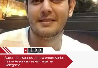Polícia Civil conclui inquérito de tentativa de homicídio em Frutal e indicia autor por três crimes