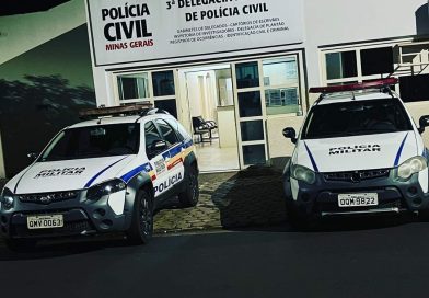 Mulher denuncia companheiro por agressão após festa em Frutal