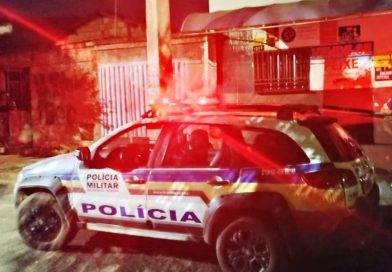 Mulher denuncia ex-companheiro por agressão e dano no bairro Jardim Brasil, em Frutal