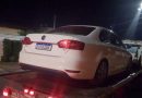 Condutor de 20 anos foge da PM após ser flagrado com moto sem placa no bairro Ipê Amarelo, em Frutal