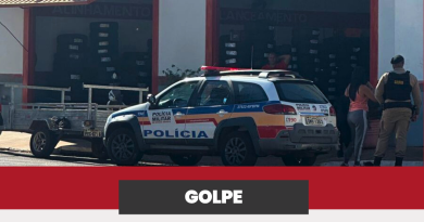 Tentativa de golpe usando nome da usina Cerradão é frustrada pela PM em Frutal