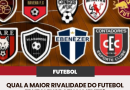 Qual a maior rivalidade do futebol frutalense na atualidade?
