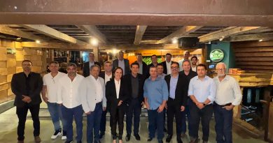 Itapagipe garante quadra esportiva e ônibus escolar com novos recursos anunciados em BH