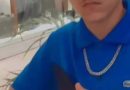Adolescente morre após ser baleado durante confronto com a PM em Santa Vitória