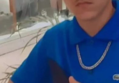 Adolescente morre após ser baleado durante confronto com a PM em Santa Vitória