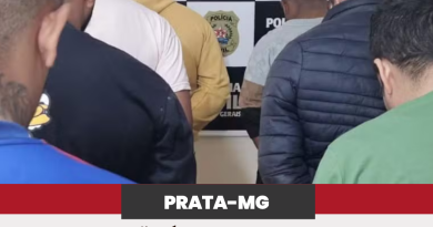 Facção é investigada por assassinatos, ameaças e “tribunal do crime” em cidade do interior de Minas