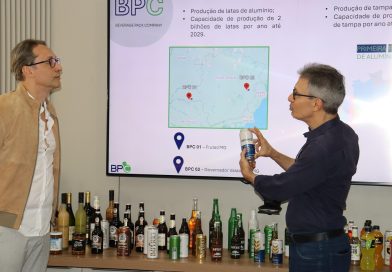 Frutal no centro do desenvolvimento: investimentos milionários fortalecem a economia e geram empregos.