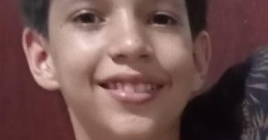 Tragédia em Frutal tira vida de criança de 12 anos