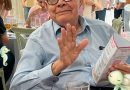 Empresário José Bernabé, fundador do Grupo JB, morre e deixa legado de empreendedorismo em Frutal