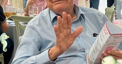 Empresário José Bernabé, fundador do Grupo JB, morre e deixa legado de empreendedorismo em Frutal