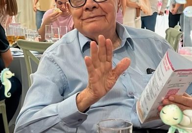 Empresário José Bernabé, fundador do Grupo JB, morre e deixa legado de empreendedorismo em Frutal
