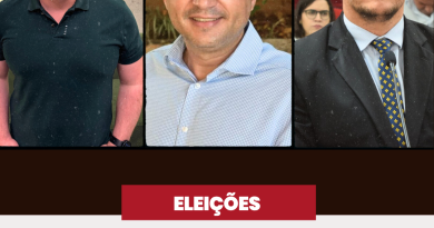 Pré-candidaturas a Deputado Federal e Estadual movimentam a política de Frutal