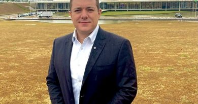“Precisamos recuperar a voz da região em Brasília”, diz Caio Heitor