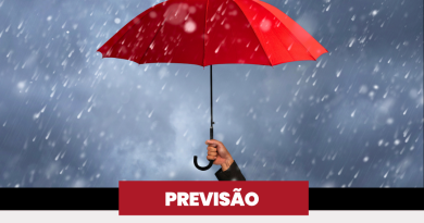 Alertas de chuva intensa e tempestade severa são emitidos para Frutal e região neste fim de semana