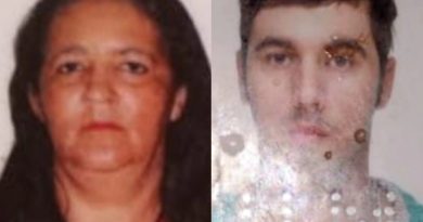 Identificadas vítimas de acidente fatal na BR-364, em Frutal
