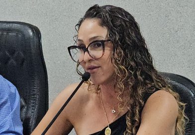 Câmara de Campo Florido aprova projeto que institui semana de conscientização sobre o autismo