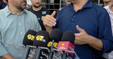 Governo de Minas inaugura nova sede da Delegacia Regional de Polícia Civil em Frutal