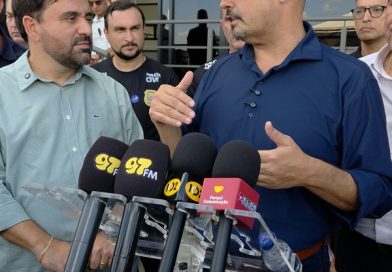 Governo de Minas inaugura nova sede da Delegacia Regional de Polícia Civil em Frutal