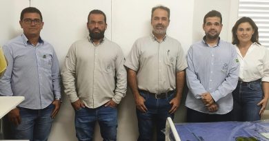 Reforma de mais um quarto reforça atendimento no Hospital Frei Gabriel