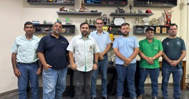 Prefeitura e Cofrul fecham parceria e garantem o Torneio Leiteiro para 2026