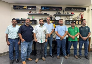 Prefeitura e Cofrul fecham parceria e garantem o Torneio Leiteiro para 2026