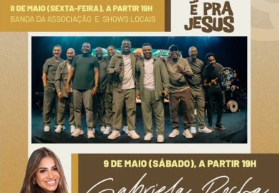 Contagem regressiva para o 9º Abala Frutal!