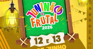 Vem aí um dos eventos mais esperados do ano! 