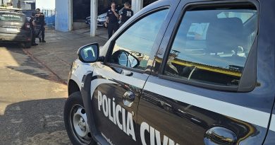 Justiça concede liberdade provisória a réus investigados na operação “Mérito Reverso” em Frutal