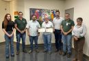 PRODUÇÃO FRUTALENSE CONQUISTA SELOS DE QUALIDADE EM CONCURSO ESTADUAL!