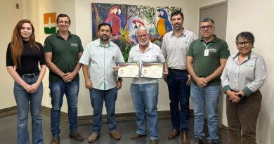 PRODUÇÃO FRUTALENSE CONQUISTA SELOS DE QUALIDADE EM CONCURSO ESTADUAL!