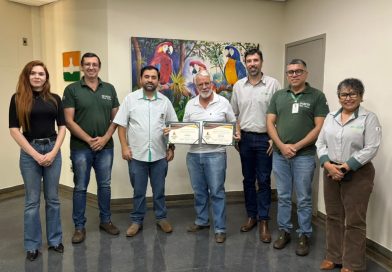 PRODUÇÃO FRUTALENSE CONQUISTA SELOS DE QUALIDADE EM CONCURSO ESTADUAL!
