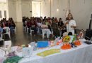 Capacitação com servidores da Assistência Social e da Saúde encerra ciclo de ações contra a violência de crianças e adolescentes