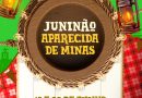 Pode ir separando a camisa xadrez, a bota e o chapéu… porque tá chegando, sô! 