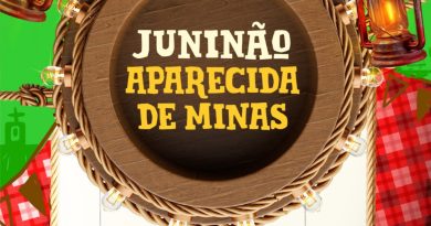 Pode ir separando a camisa xadrez, a bota e o chapéu… porque tá chegando, sô! 