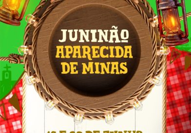Pode ir separando a camisa xadrez, a bota e o chapéu… porque tá chegando, sô! 