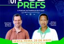 Vem aí o PODPREFS – EP #01! Vem aí o PODPREFS – EP #01!