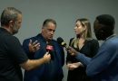 Advogados de Marco Antônio falam da conclusão do inquérito com exclusividade ao Blog do Portari