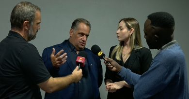 Advogados de Marco Antônio falam da conclusão do inquérito com exclusividade ao Blog do Portari