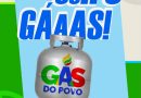 Programa Gás do Povo beneficia mais de 2.300 famílias em Frutal; saiba como acessar o programa