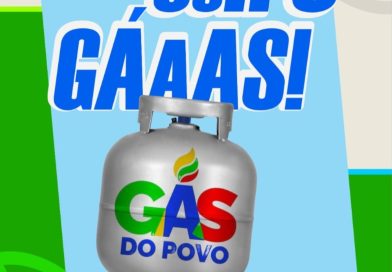 Programa Gás do Povo beneficia mais de 2.300 famílias em Frutal; saiba como acessar o programa