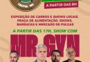 Não perca essa oportunidade!