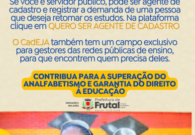 QUER CONTINUAR SEUS ESTUDOS? QUER CONTINUAR SEUS ESTUDOS?