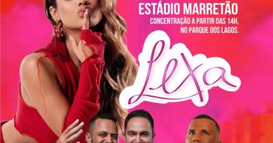  Vem aí a 10ª Parada do Orgulho LGBTQIAPN+ de Frutal! 