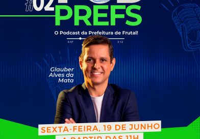  Spoiler: O PodPrefs de sexta-feira está imperdível! 
