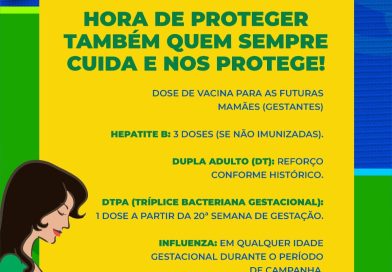 Cuidar da saúde e das pessoas é tão importante quanto comemorar uma vitória! Cuidar da saúde e das pessoas é tão importante quanto comemorar uma vitória!