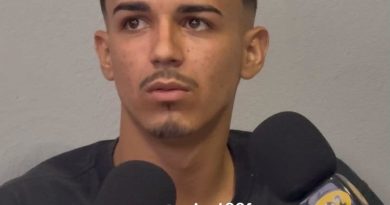 Justiça concede liberdade a Marcos Antônio da Silva Neto, investigado por homicídio em Frutal