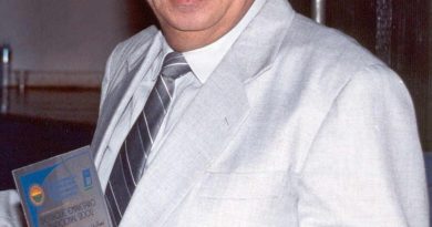 Morre o empresário frutalense Carmo Andrade