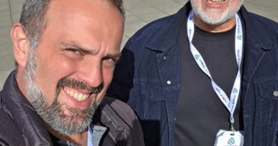 Pesquisadores da UEMG e UFMT publicam artigo em revista científica de referência na América Latina