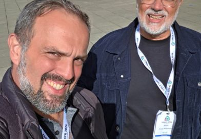 Pesquisadores da UEMG e UFMT publicam artigo em revista científica de referência na América Latina