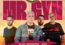  É NESTE DOMINGO! 